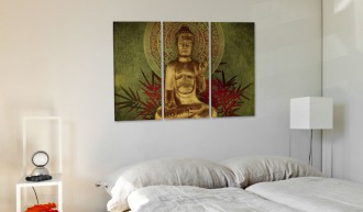 Kép - Buddha 2