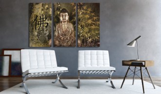 Kép - Buddha 4