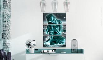 Kép - Buddha álma 4