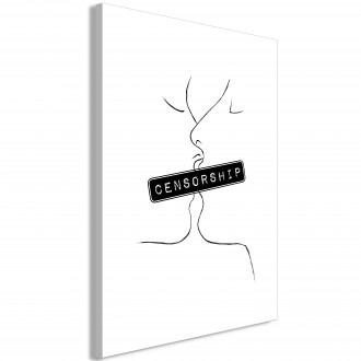 Kép - Cenzúra