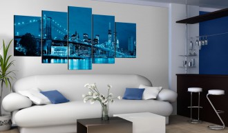 Kép - Egy pillantás New York-ra 1