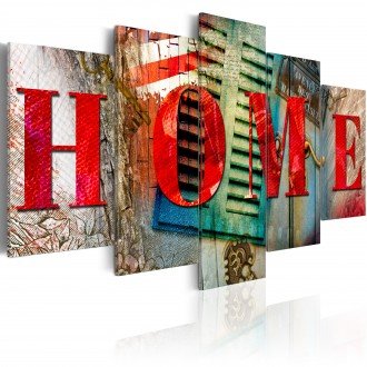 Kép - Elements of home