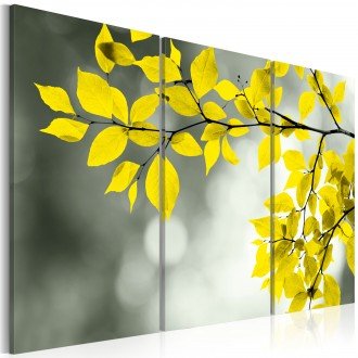 Kép - Gold sprig