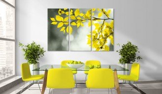 Kép - Gold sprig