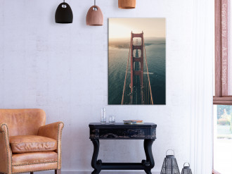 Kép - Golden Gate híd