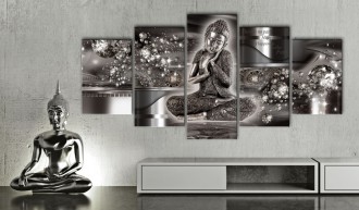 Kép - Higgadt Buddha 2