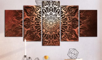 Kép - Igéző Mandala 2