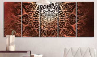 Kép - Igéző Mandala 5