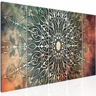 Kép - Igéző Mandala 7