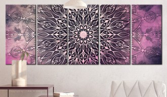 Kép - Igéző Mandala 9