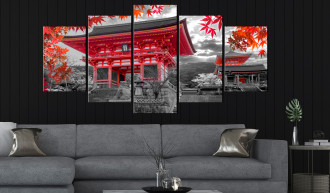 Kép - Kiotó, Japán II