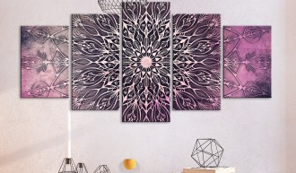 Kép - Középpont felé 3