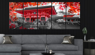 Kép - Kyoto Japán 