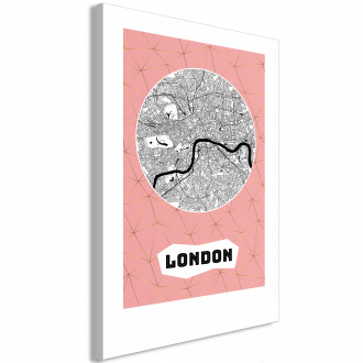 Kép - London központjában