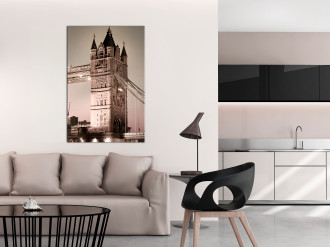 Kép - Londoni Tower Híd