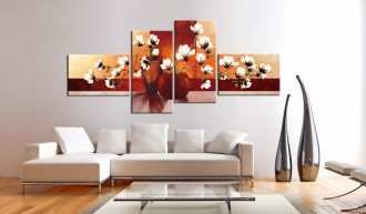 Kép - Magnolia - impression