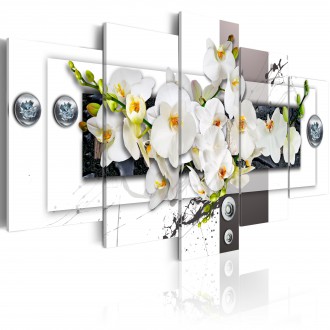 Kép - Mechanikus Orchideák 3