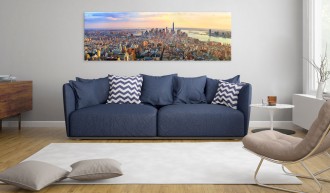 Kép - New York-i panoráma 1