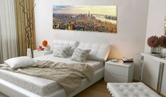 Kép - New York-i panoráma 2