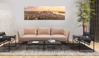 Kép - New York-i panoráma 3