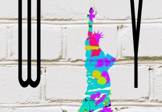 Kép - New York színei