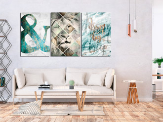 Kép - Oroszlán álmok