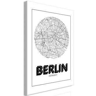 Kép - Retro Berlin