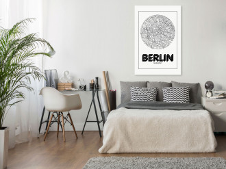 Kép - Retro Berlin