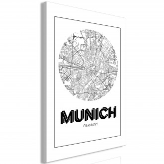 Kép - Retro München