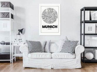 Kép - Retro München