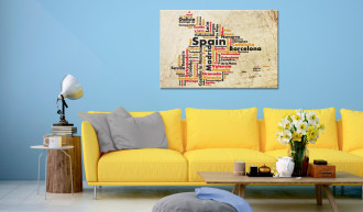 Kép - Spanyol városok