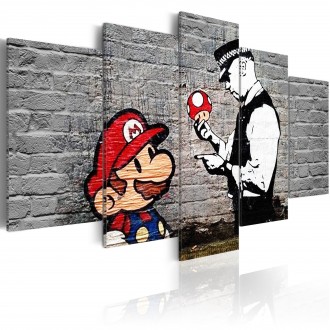 Kép - Super Mario 10