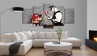 Kép - Super Mario 10