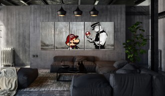 Kép - Super Mario 11