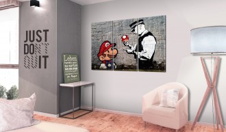 Kép - Super Mario 1