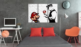 Kép - Super Mario 2