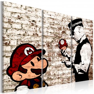 Kép - Super Mario 5
