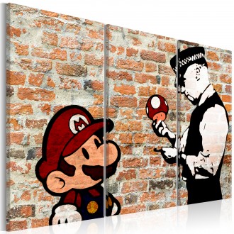 Kép - Super Mario 6