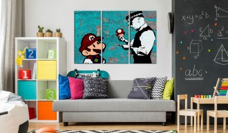 Kép - Super Mario 7