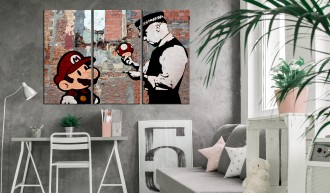 Kép - Super Mario 8