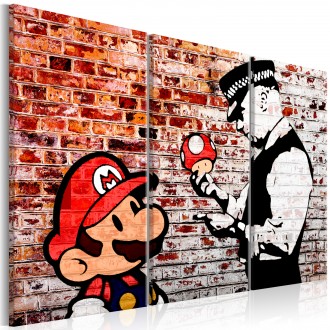 Kép - Super Mario 9