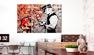 Kép - Super Mario 9