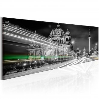 Kép - Száguldó Berlin 1