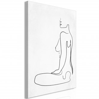 Kép -  Szép női alak