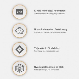 Kép - Színes számok