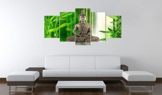 Kép - Tervez Buddha