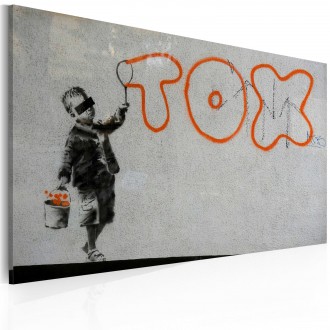Kép - Tox