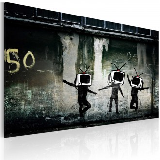 Kép - TV tánc