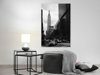 Kép - Utca New York-ban