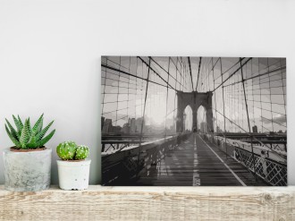 Kifestő - New York híd